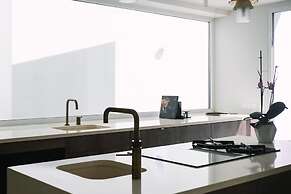 Casa da F in Parchal