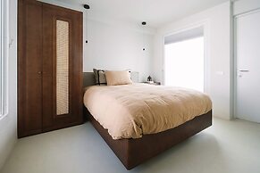 Casa da F in Parchal