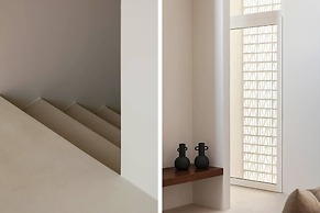 Casa da F in Parchal