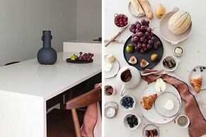 Casa da F in Parchal