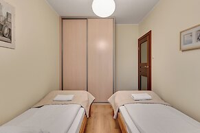 See Smile by Grand Apartments