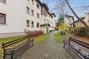 See Smile by Grand Apartments