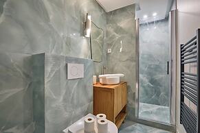 Sublime Air-conditioned Apartment Center of Paris