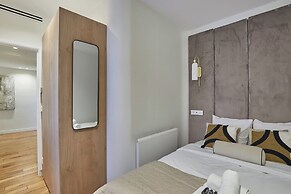 Sublime Air-conditioned Apartment Center of Paris