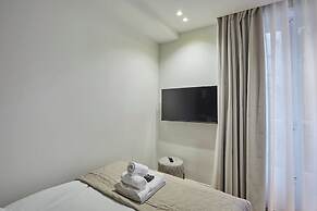 Sublime Air-conditioned Apartment Center of Paris