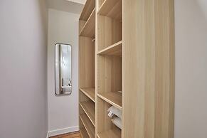 Sublime Air-conditioned Apartment Center of Paris