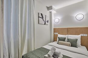 Sublime Air-conditioned Apartment Center of Paris