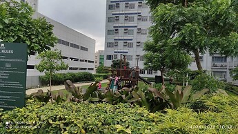 Grass Residences Tower3 One 83 One