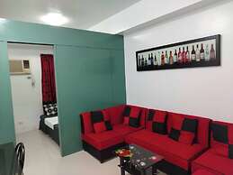 Grass Residences Tower3 One 83 One
