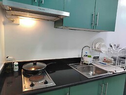 Grass Residences Tower3 One 83 One