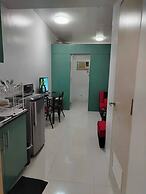 Grass Residences Tower3 One 83 One