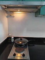 Grass Residences Tower3 One 83 One