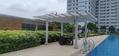 Grass Residences Tower3 One 83 One