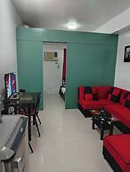 Grass Residences Tower3 One 83 One