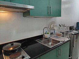 Grass Residences Tower3 One 83 One