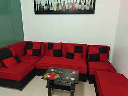 Grass Residences Tower3 One 83 One