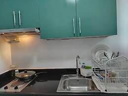 Grass Residences Tower3 One 83 One