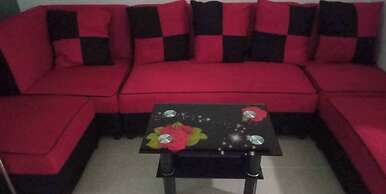 Grass Residences Tower3 One 83 One