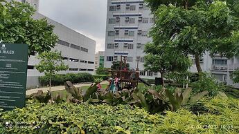 Grass Residences Tower3 One 83 One