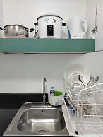 Grass Residences Tower3 One 83 One