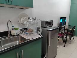 Grass Residences Tower3 One 83 One