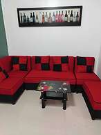 Grass Residences Tower3 One 83 One