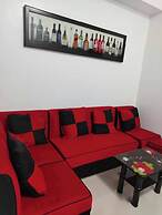 Grass Residences Tower3 One 83 One