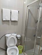 Grass Residences Tower3 One 83 One