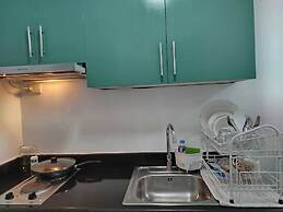 Grass Residences Tower3 One 83 One