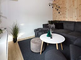 7 Person Holiday Home in Hadsund