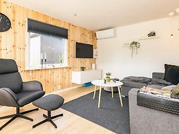 7 Person Holiday Home in Hadsund