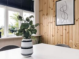 7 Person Holiday Home in Hadsund