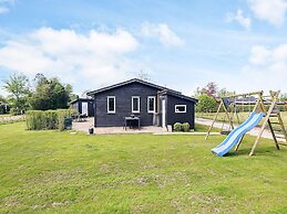 7 Person Holiday Home in Hadsund