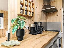 7 Person Holiday Home in Hadsund