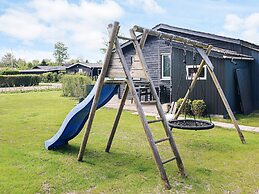 7 Person Holiday Home in Hadsund