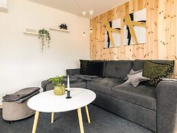 7 Person Holiday Home in Hadsund