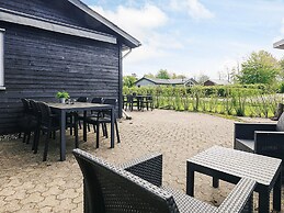 7 Person Holiday Home in Hadsund