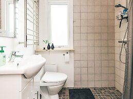 7 Person Holiday Home in Hadsund