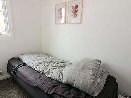 7 Person Holiday Home in Hadsund