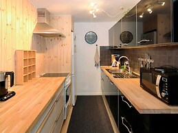 7 Person Holiday Home in Hadsund