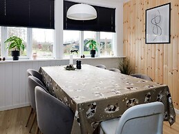 7 Person Holiday Home in Hadsund