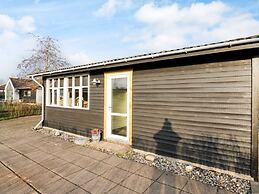 7 Person Holiday Home in Hadsund