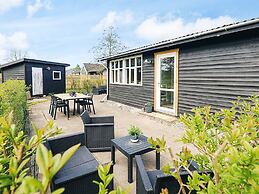 7 Person Holiday Home in Hadsund