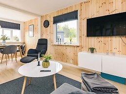 7 Person Holiday Home in Hadsund