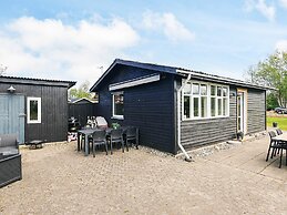 7 Person Holiday Home in Hadsund