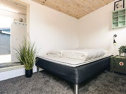 7 Person Holiday Home in Hadsund