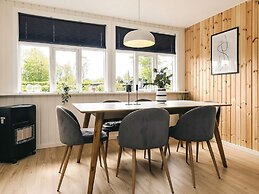 7 Person Holiday Home in Hadsund