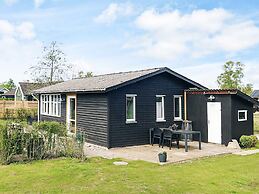 7 Person Holiday Home in Hadsund