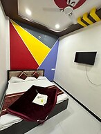 Hotel Gurukripa Guest House