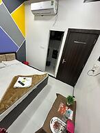 Hotel Gurukripa Guest House